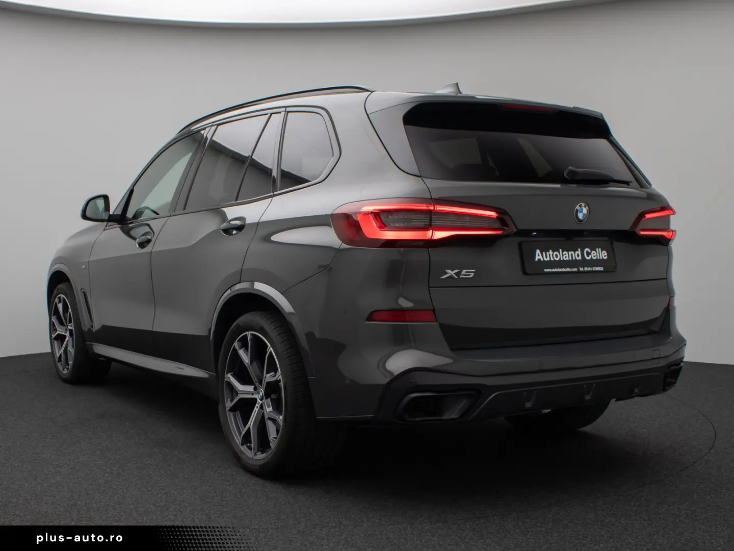 X5 xD30d M Sport Panorama Kamera Laser HUD HiFi