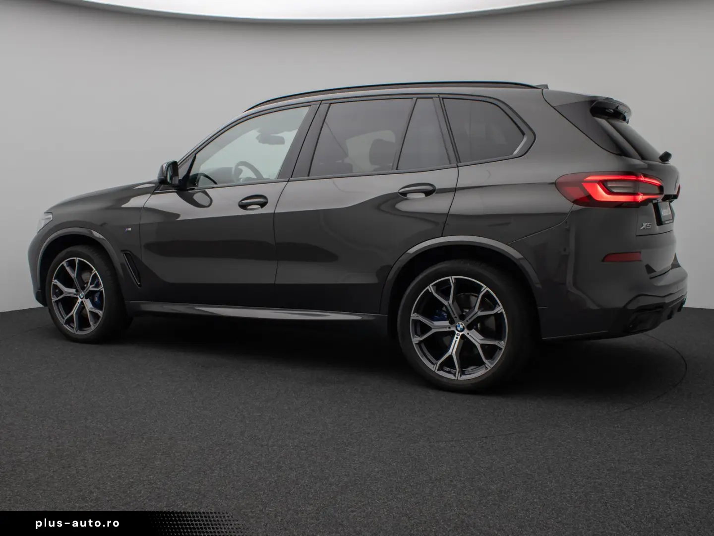X5 xD30d M Sport Panorama Kamera Laser HUD HiFi