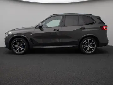 X5 xD30d M Sport Panorama Kamera Laser HUD HiFi