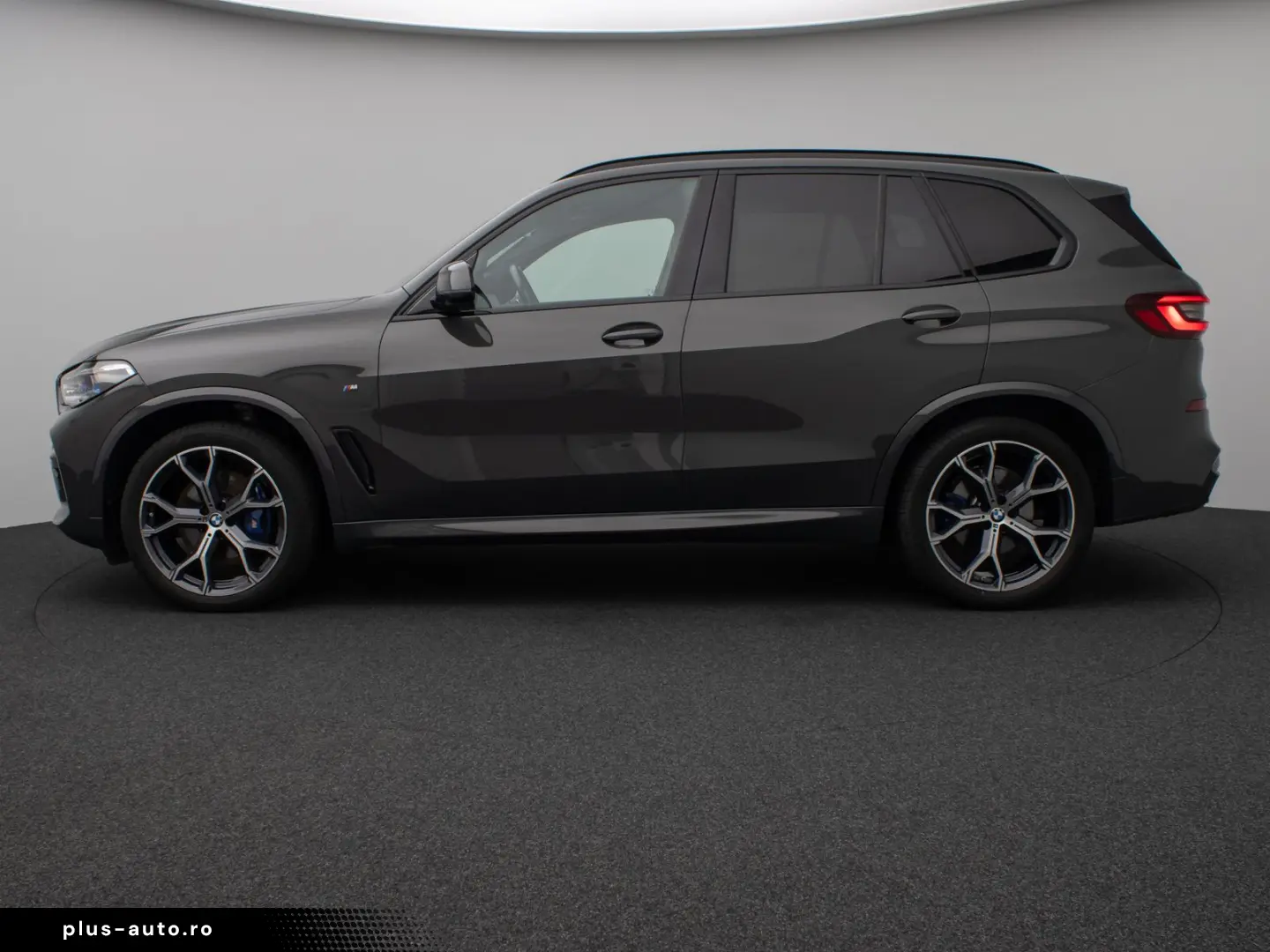 X5 xD30d M Sport Panorama Kamera Laser HUD HiFi