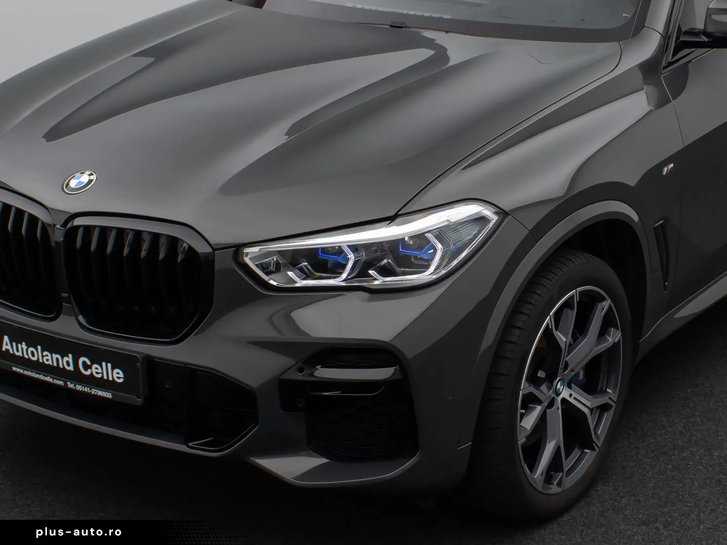 X5 xD30d M Sport Panorama Kamera Laser HUD HiFi