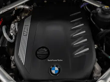 X5 xD30d M Sport Panorama Kamera Laser HUD HiFi