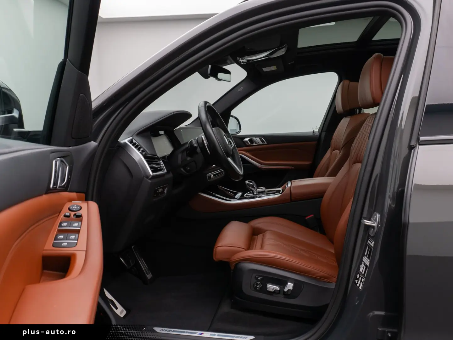 X5 xD30d M Sport Panorama Kamera Laser HUD HiFi