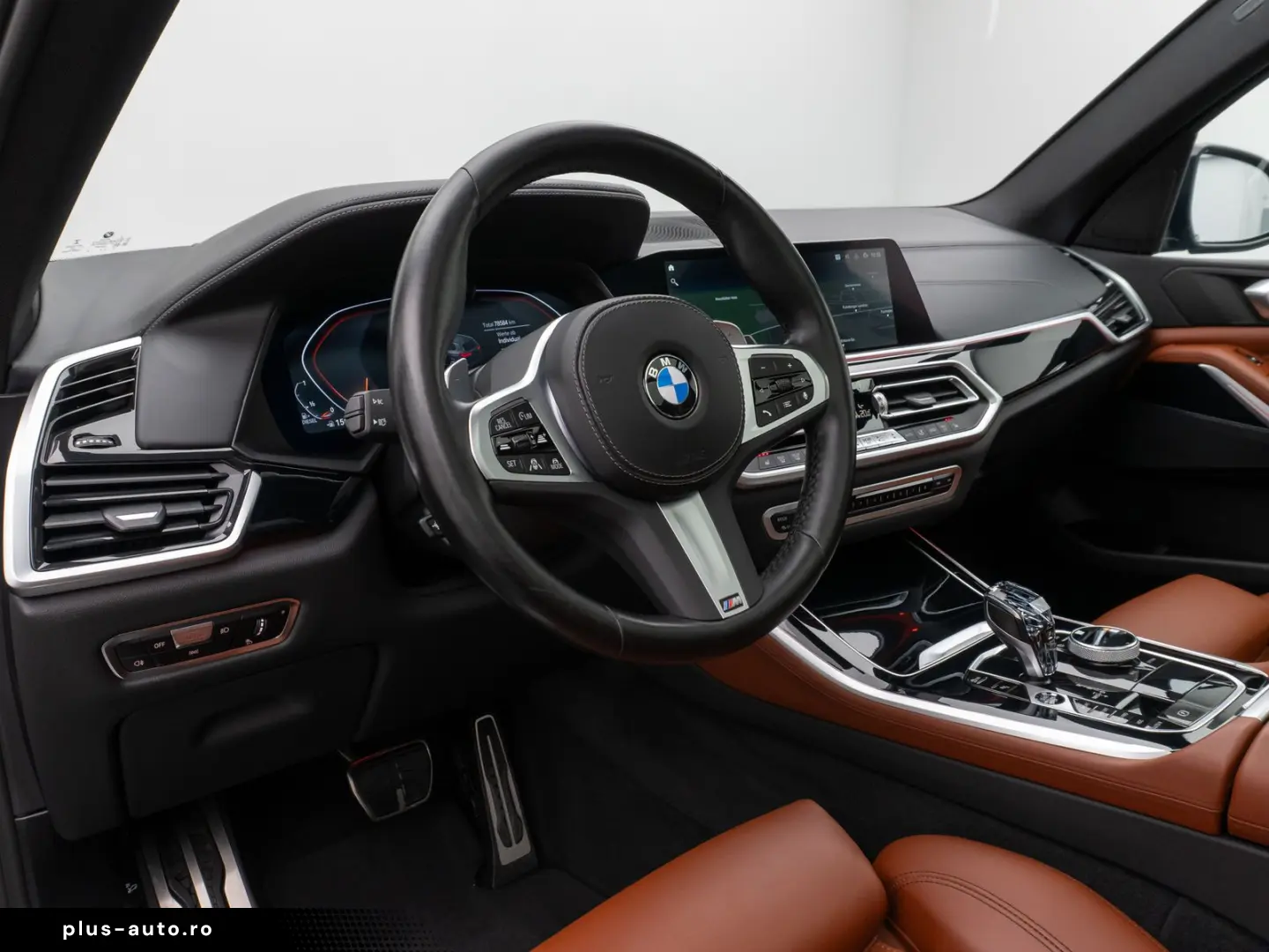 X5 xD30d M Sport Panorama Kamera Laser HUD HiFi