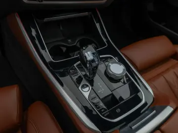 X5 xD30d M Sport Panorama Kamera Laser HUD HiFi