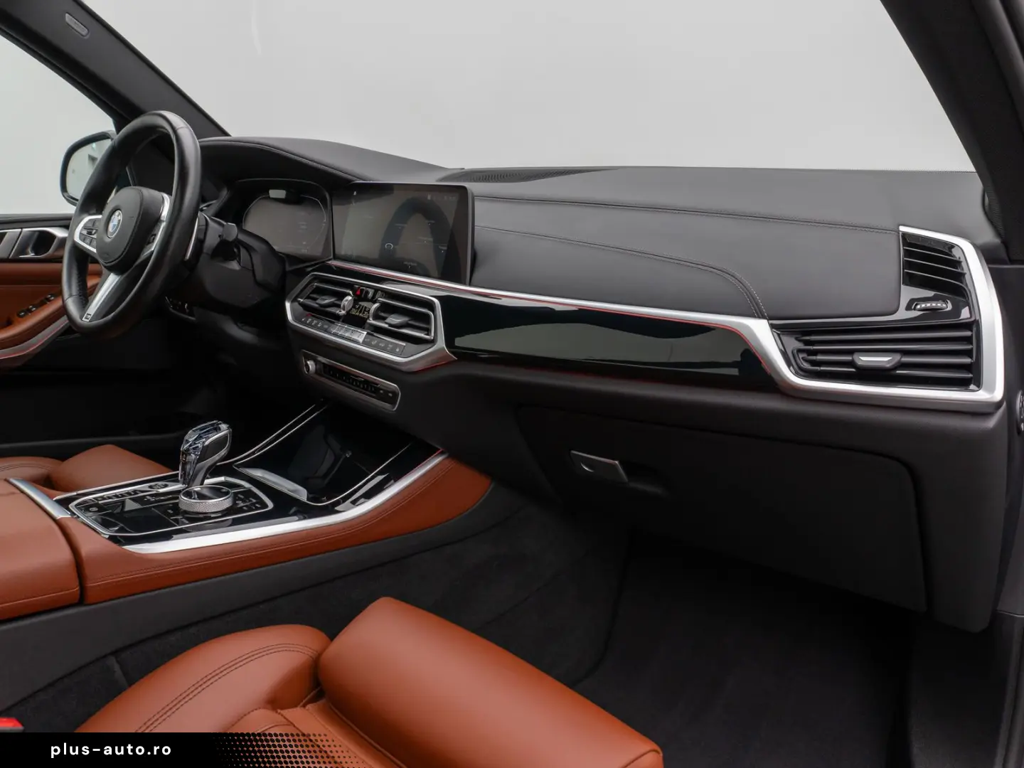 X5 xD30d M Sport Panorama Kamera Laser HUD HiFi