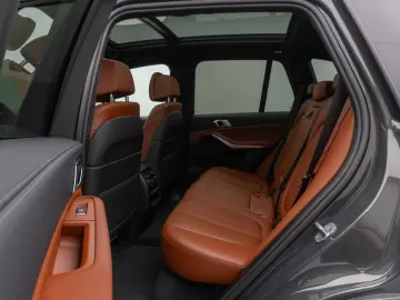 X5 xD30d M Sport Panorama Kamera Laser HUD HiFi