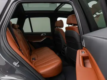 X5 xD30d M Sport Panorama Kamera Laser HUD HiFi