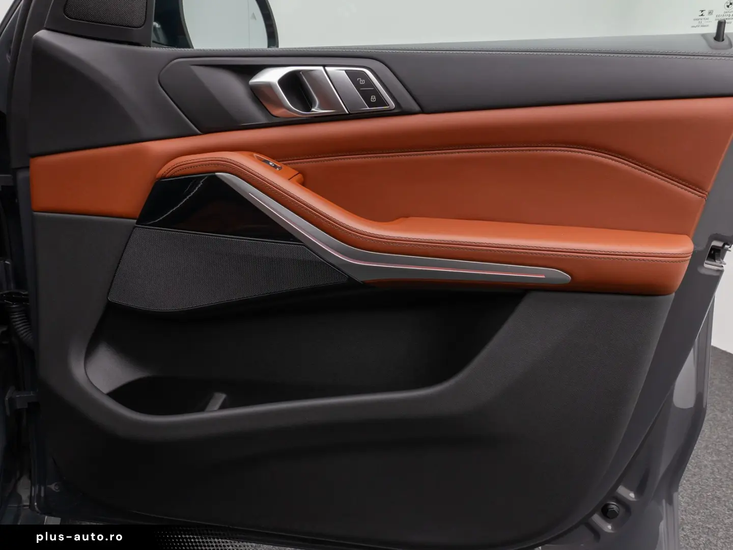 X5 xD30d M Sport Panorama Kamera Laser HUD HiFi