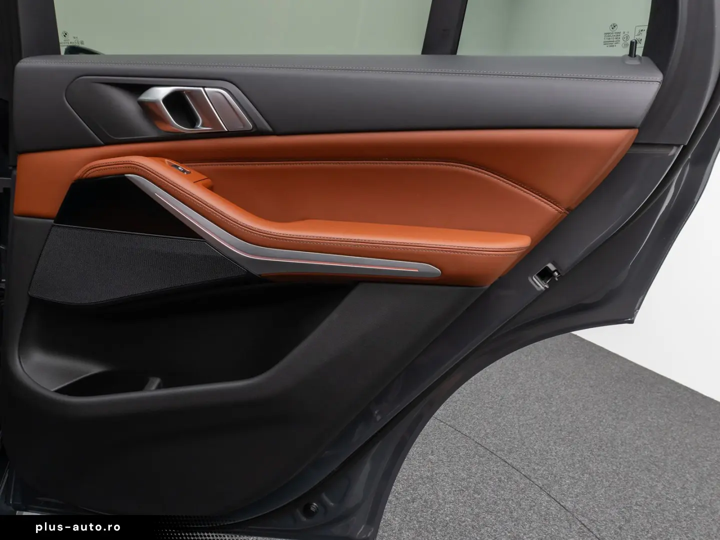 X5 xD30d M Sport Panorama Kamera Laser HUD HiFi