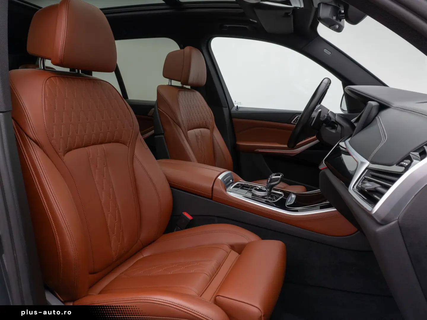 X5 xD30d M Sport Panorama Kamera Laser HUD HiFi