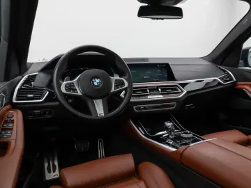 X5 xD30d M Sport Panorama Kamera Laser HUD HiFi