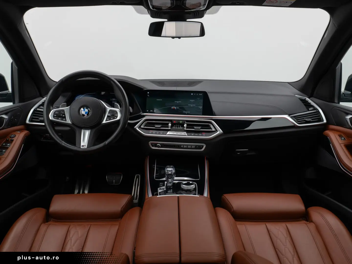 X5 xD30d M Sport Panorama Kamera Laser HUD HiFi