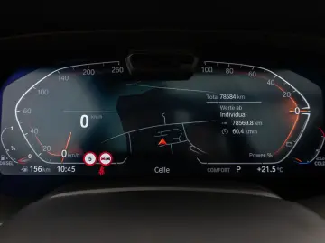 X5 xD30d M Sport Panorama Kamera Laser HUD HiFi