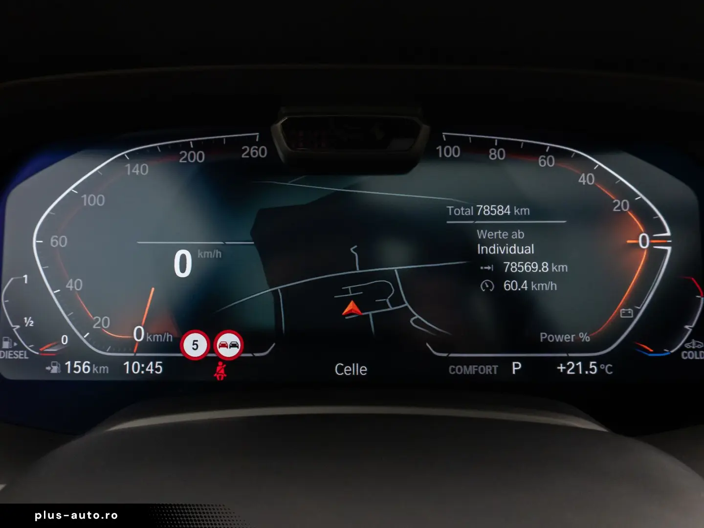 X5 xD30d M Sport Panorama Kamera Laser HUD HiFi