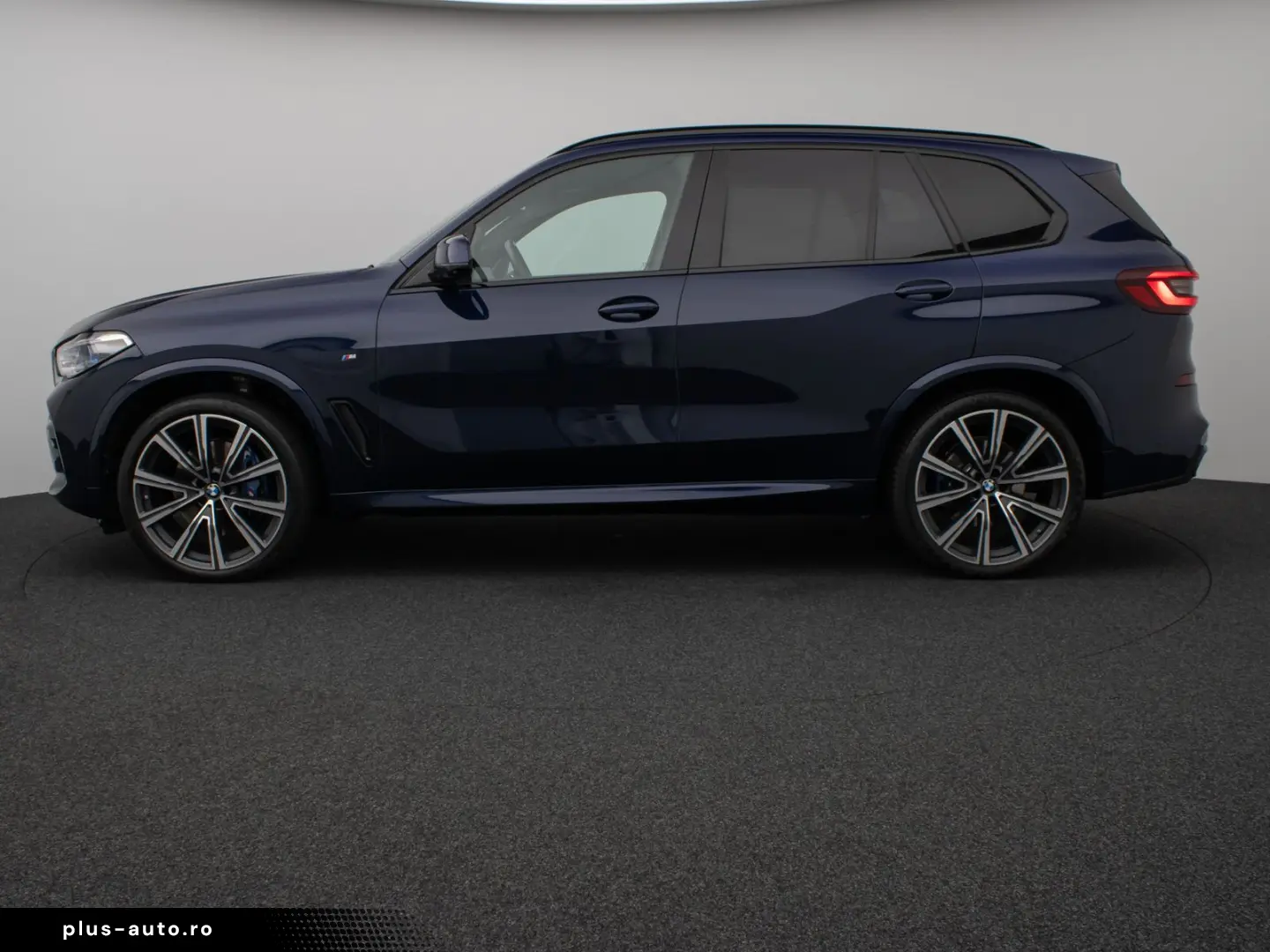X5 xD40i M Sport Panorama 360 Laser HUD DAB B&W