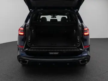 X5 xD40i M Sport Panorama 360 Laser HUD DAB B&W