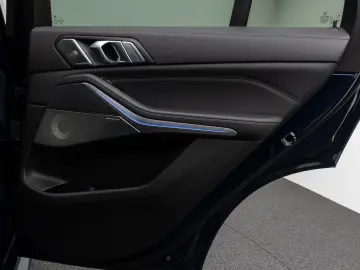 X5 xD40i M Sport Panorama 360 Laser HUD DAB B&W