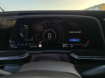 Cadillac Escalade 2022