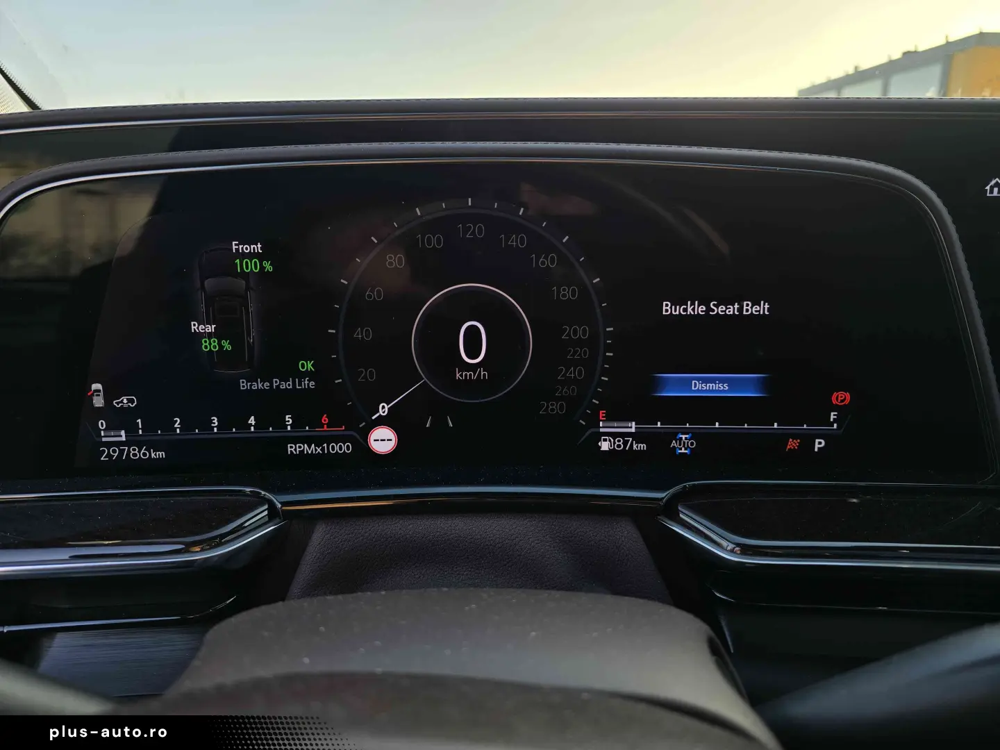 Cadillac Escalade 2022