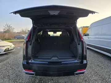 Cadillac Escalade 2022