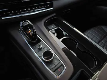 Cadillac Escalade 2022