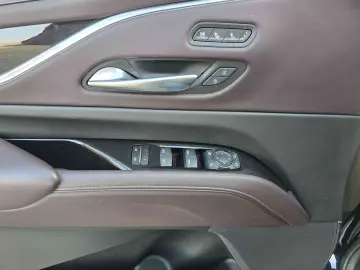 Cadillac Escalade 2022