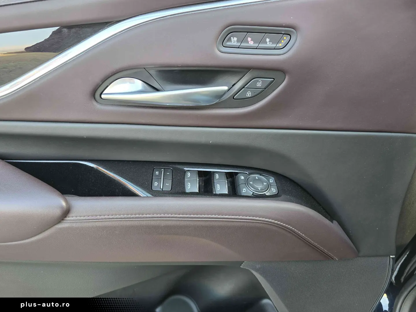 Cadillac Escalade 2022