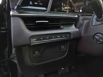 Cadillac Escalade 2022