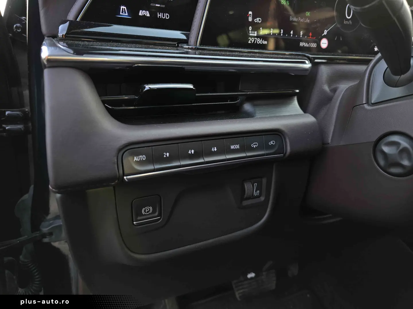 Cadillac Escalade 2022