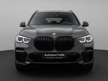 X5 xD40d M Sport B&W SoftClose Panorama HUD Voll
