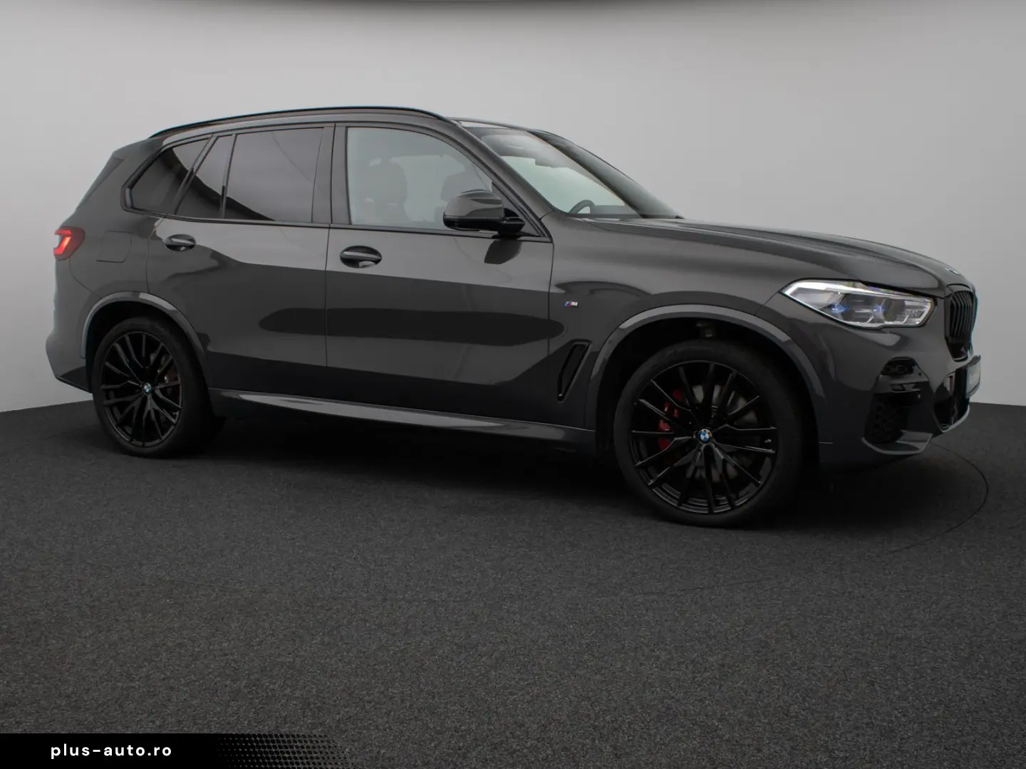 X5 xD40d M Sport B&W SoftClose Panorama HUD Voll