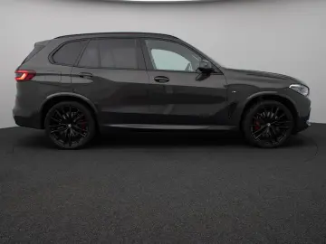 X5 xD40d M Sport B&W SoftClose Panorama HUD Voll