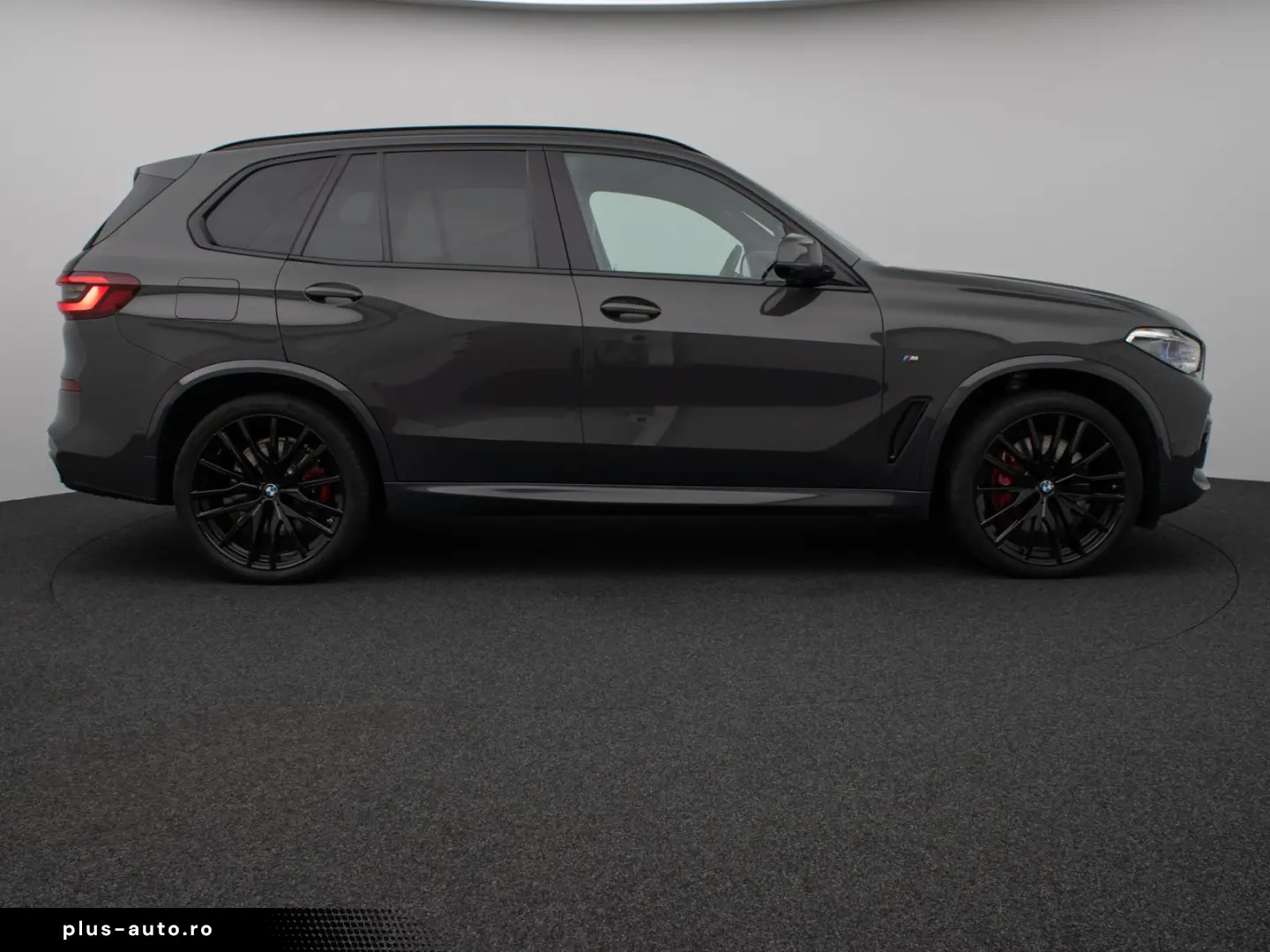 X5 xD40d M Sport B&W SoftClose Panorama HUD Voll