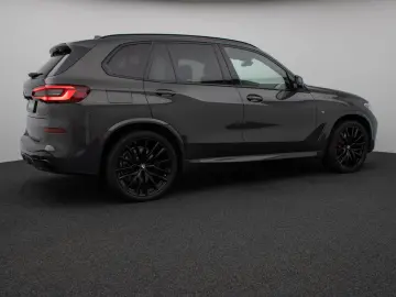 X5 xD40d M Sport B&W SoftClose Panorama HUD Voll