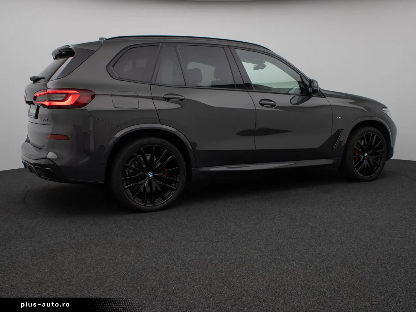 X5 xD40d M Sport B&W SoftClose Panorama HUD Voll