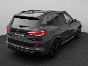 X5 xD40d M Sport B&W SoftClose Panorama HUD Voll