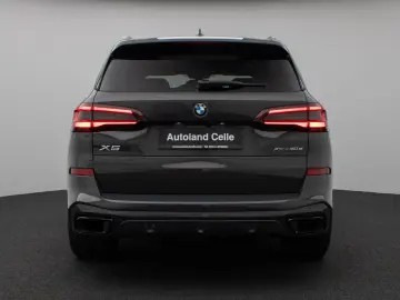 X5 xD40d M Sport B&W SoftClose Panorama HUD Voll