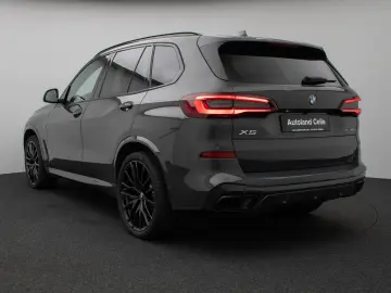 X5 xD40d M Sport B&W SoftClose Panorama HUD Voll