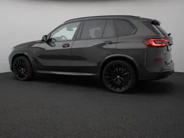 X5 xD40d M Sport B&W SoftClose Panorama HUD Voll