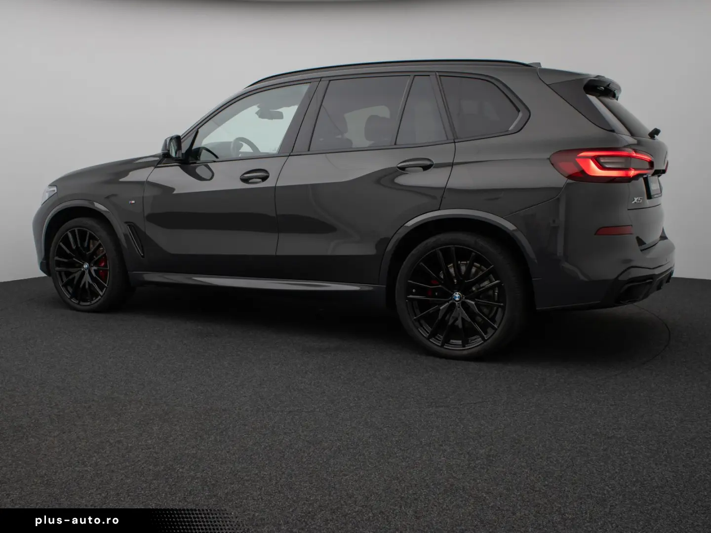 X5 xD40d M Sport B&W SoftClose Panorama HUD Voll