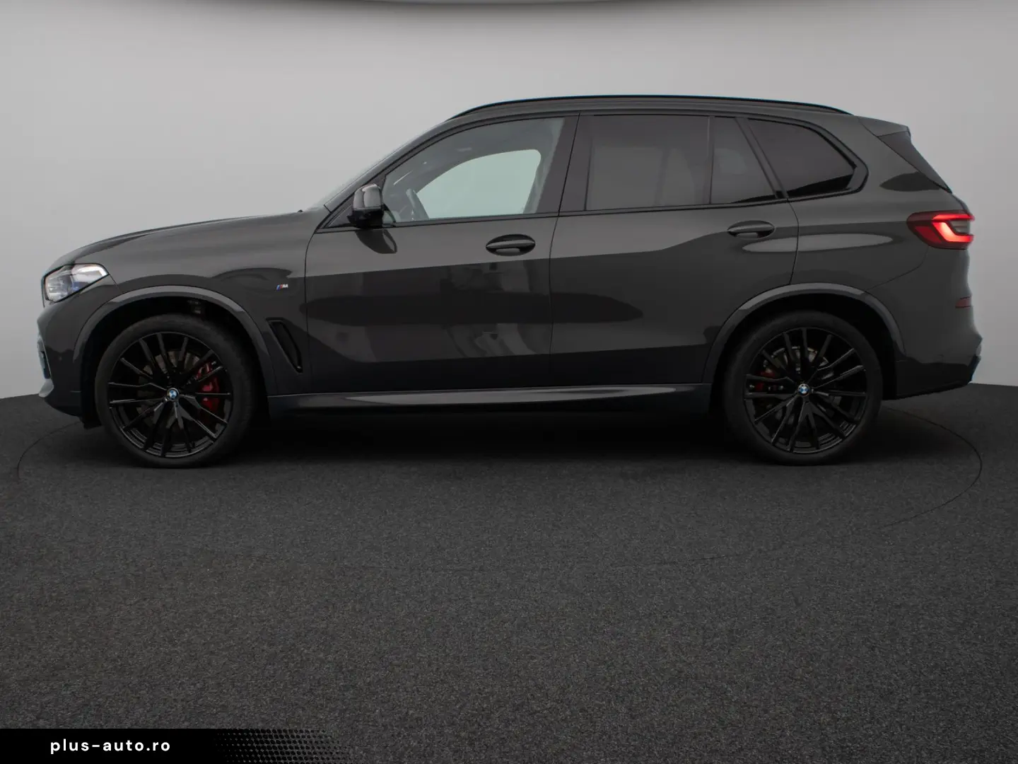 X5 xD40d M Sport B&W SoftClose Panorama HUD Voll