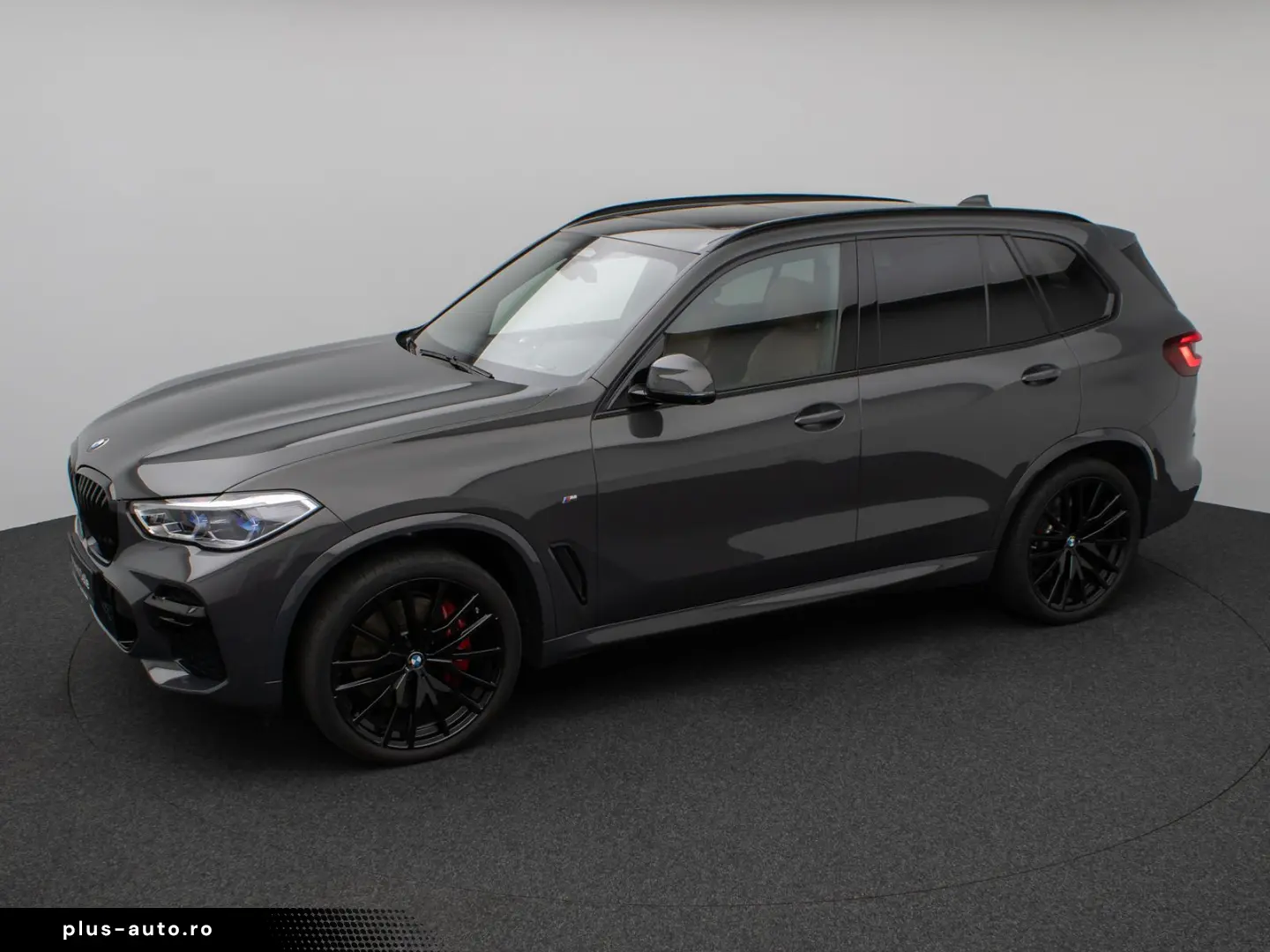 X5 xD40d M Sport B&W SoftClose Panorama HUD Voll