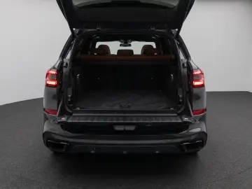 X5 xD40d M Sport B&W SoftClose Panorama HUD Voll