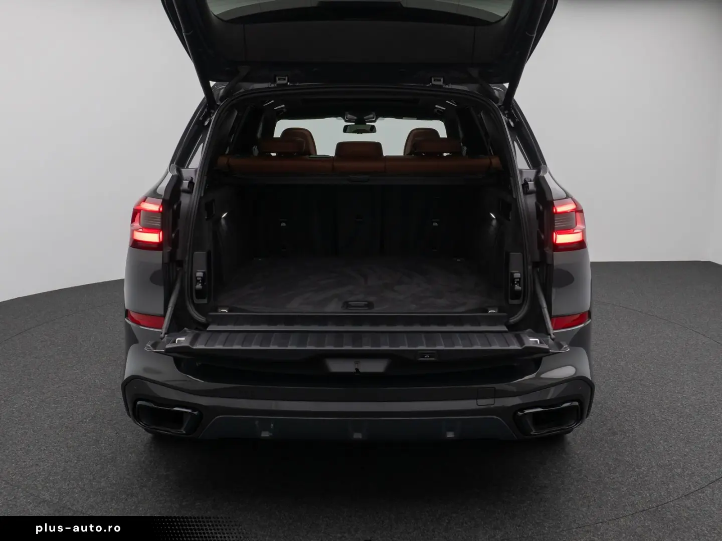 X5 xD40d M Sport B&W SoftClose Panorama HUD Voll