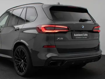 X5 xD40d M Sport B&W SoftClose Panorama HUD Voll