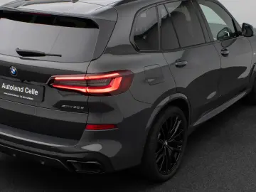 X5 xD40d M Sport B&W SoftClose Panorama HUD Voll