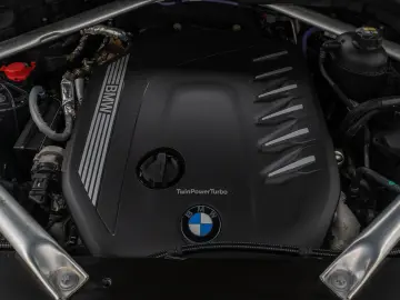 X5 xD40d M Sport B&W SoftClose Panorama HUD Voll