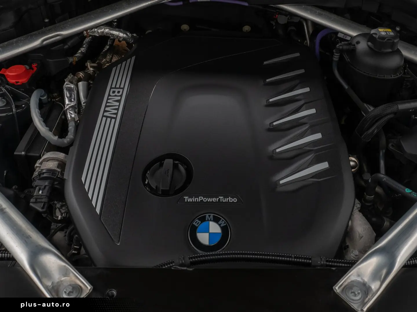 X5 xD40d M Sport B&W SoftClose Panorama HUD Voll