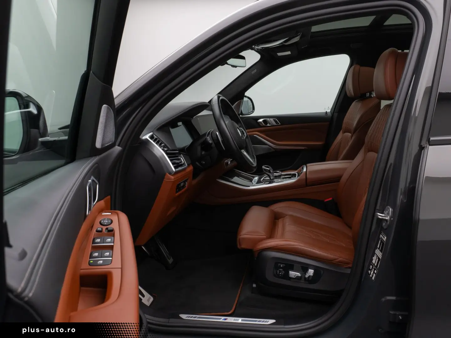 X5 xD40d M Sport B&W SoftClose Panorama HUD Voll